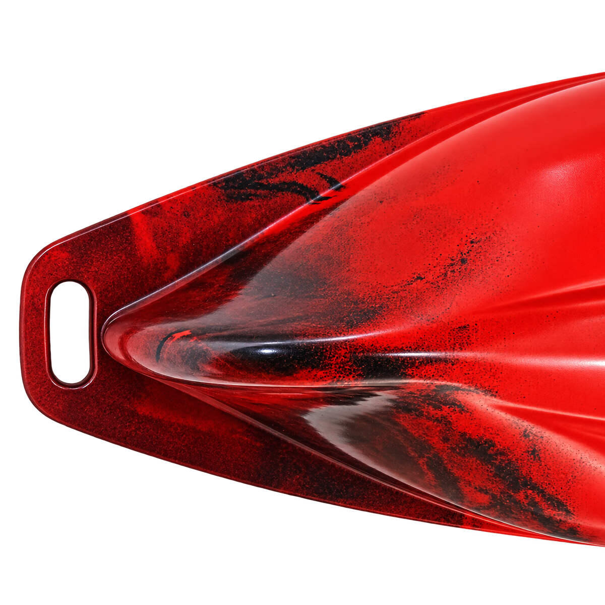 Kayak da pesca a pedali divisibile - SKF K3 - 300 cm 