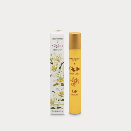 L'Erbolario - Giglio Profumo 15ml