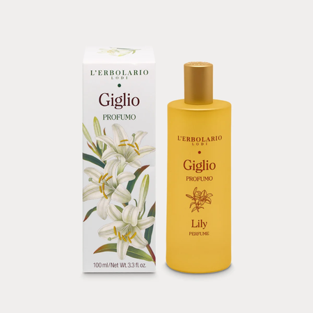 L'Erbolario - Giglio Profumo 100ml