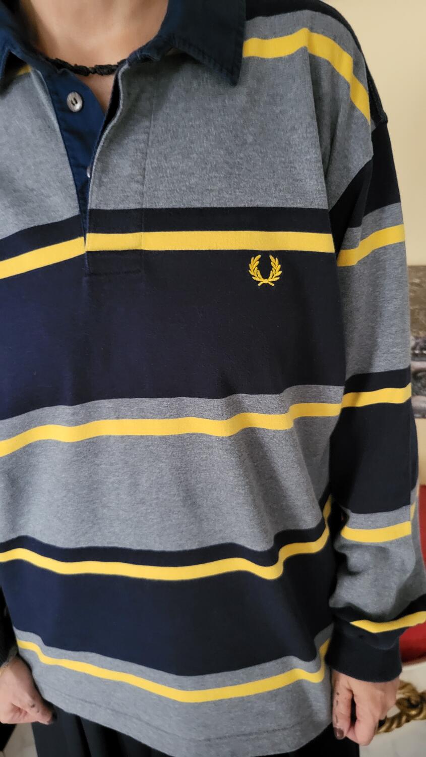 Polo Fred Perry 