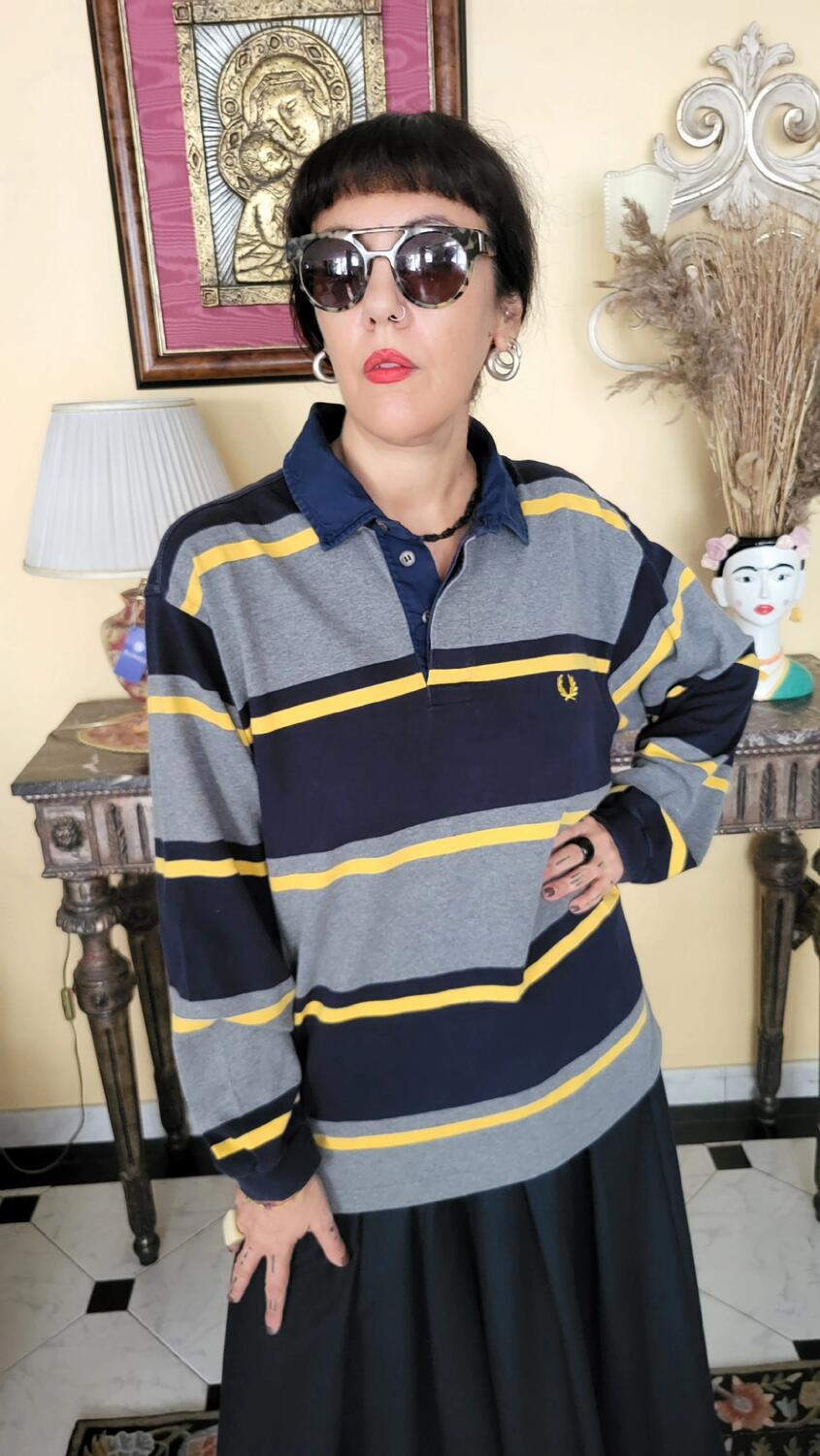 Polo Fred Perry 
