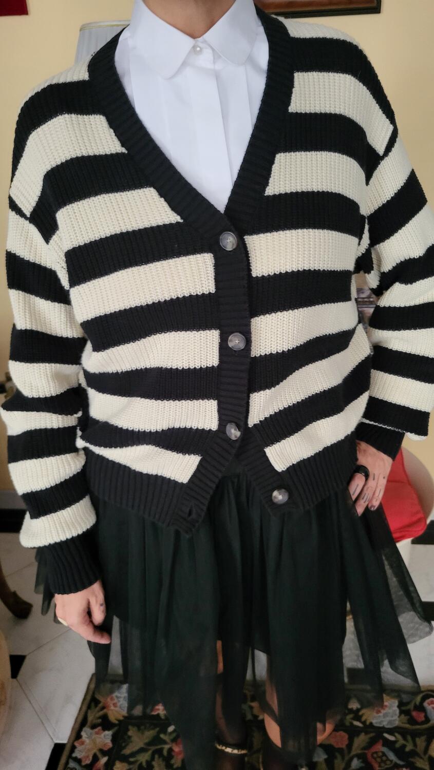Cardigan Levis  