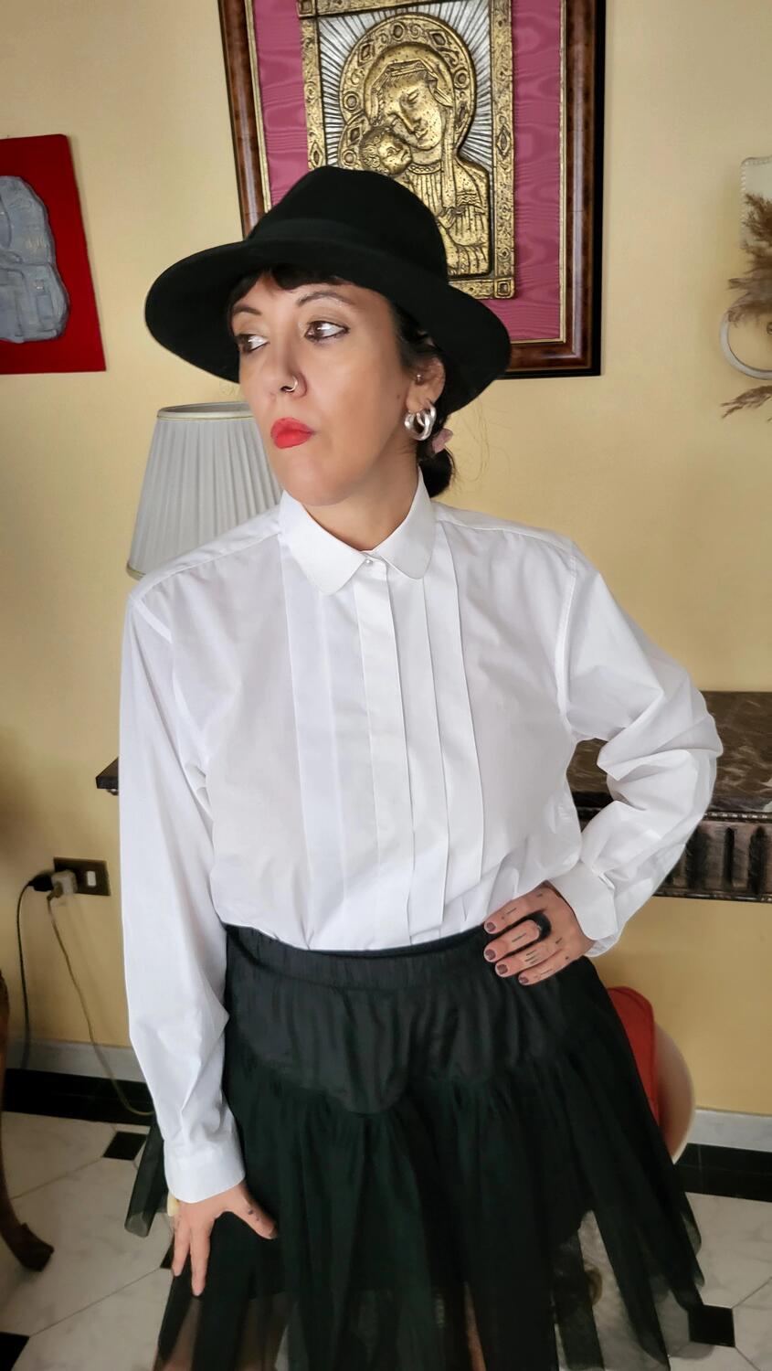 Camicia Regina di Picche 