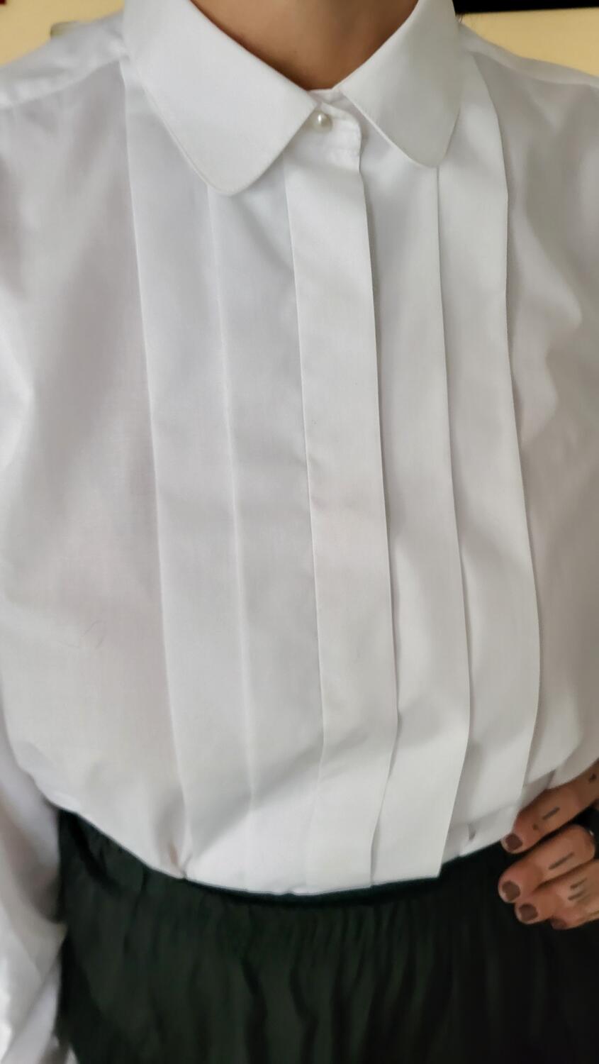 Camicia Regina di Picche 