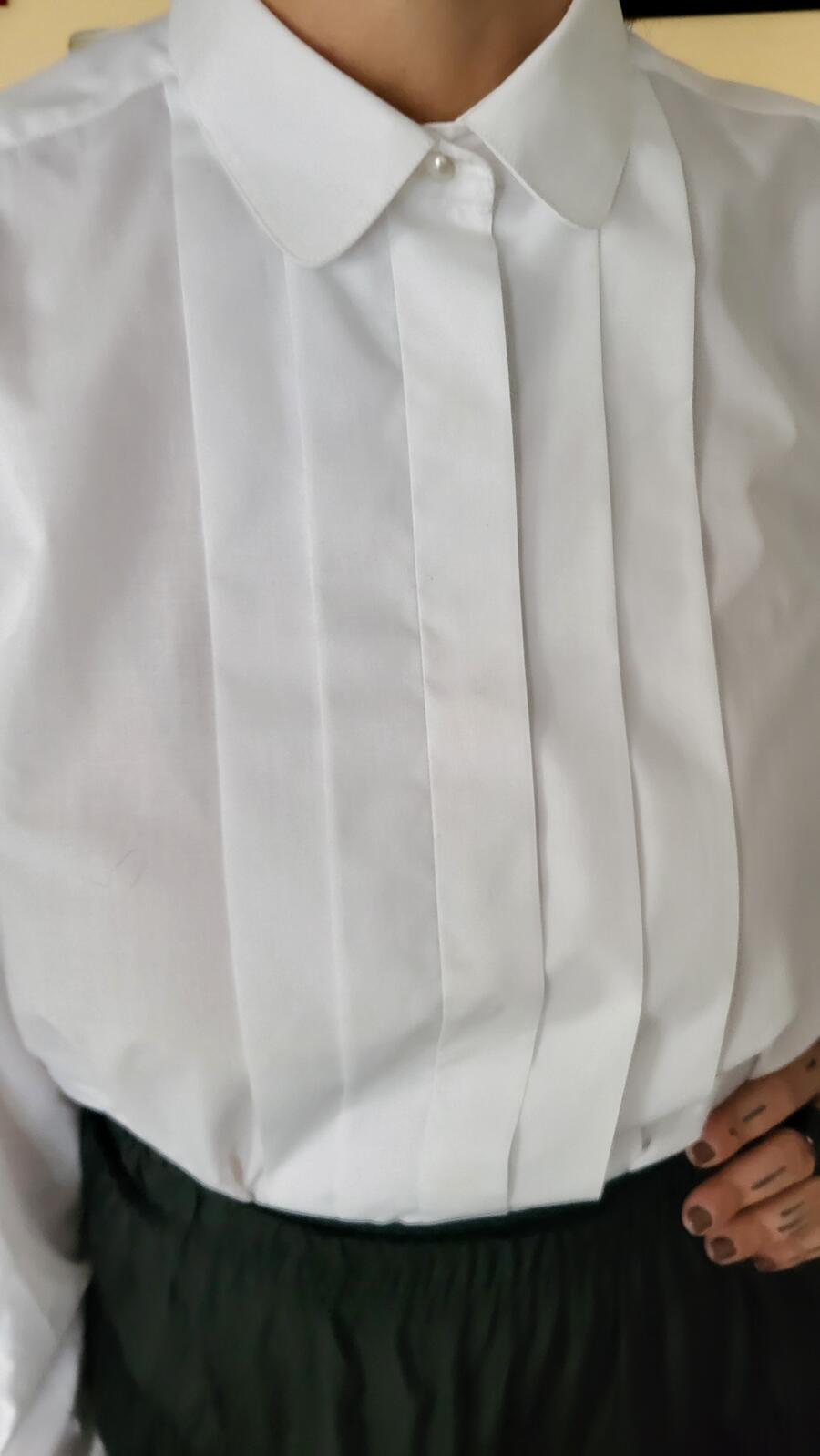 Camicia Regina di Picche 