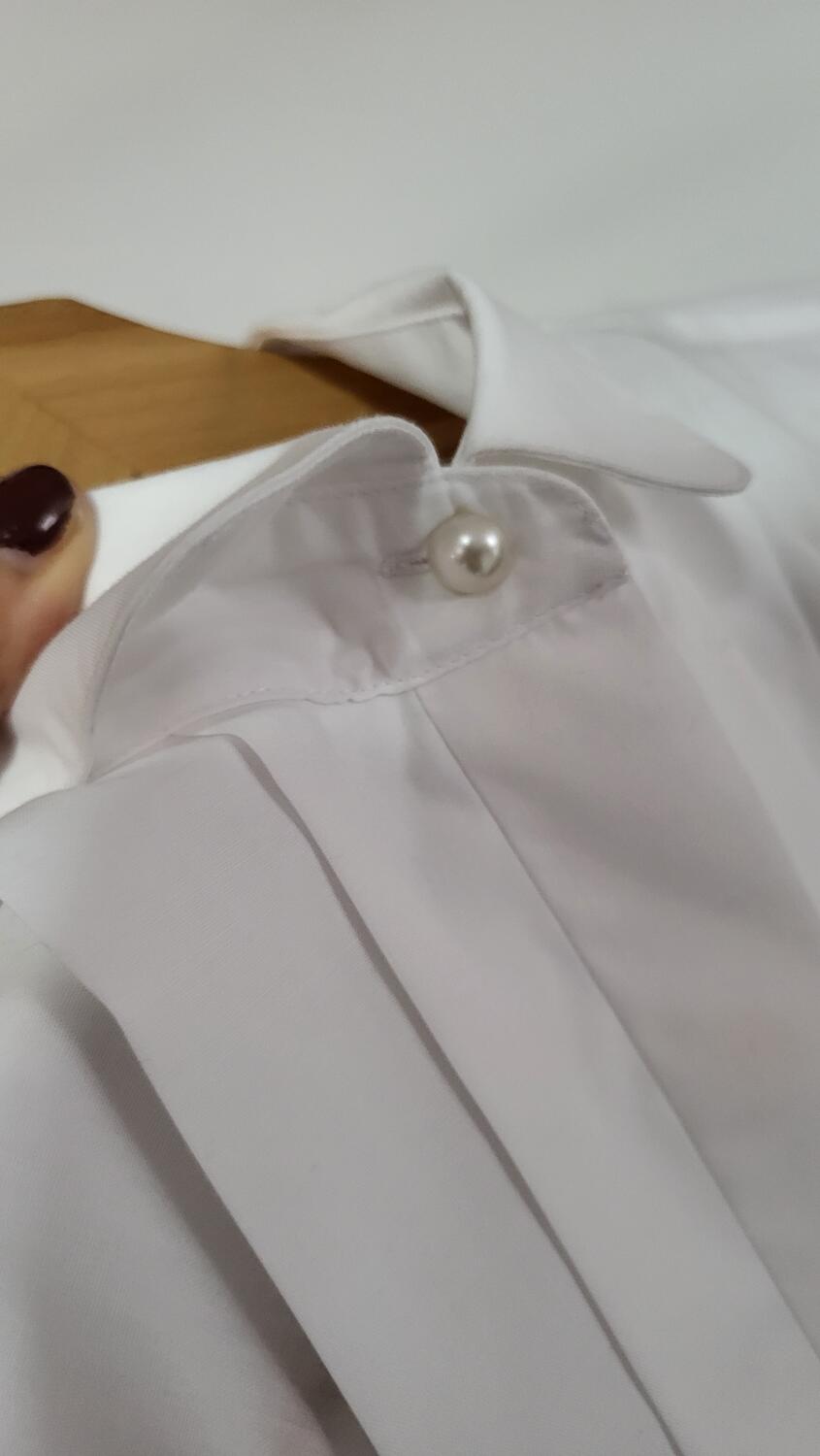 Camicia Regina di Picche 
