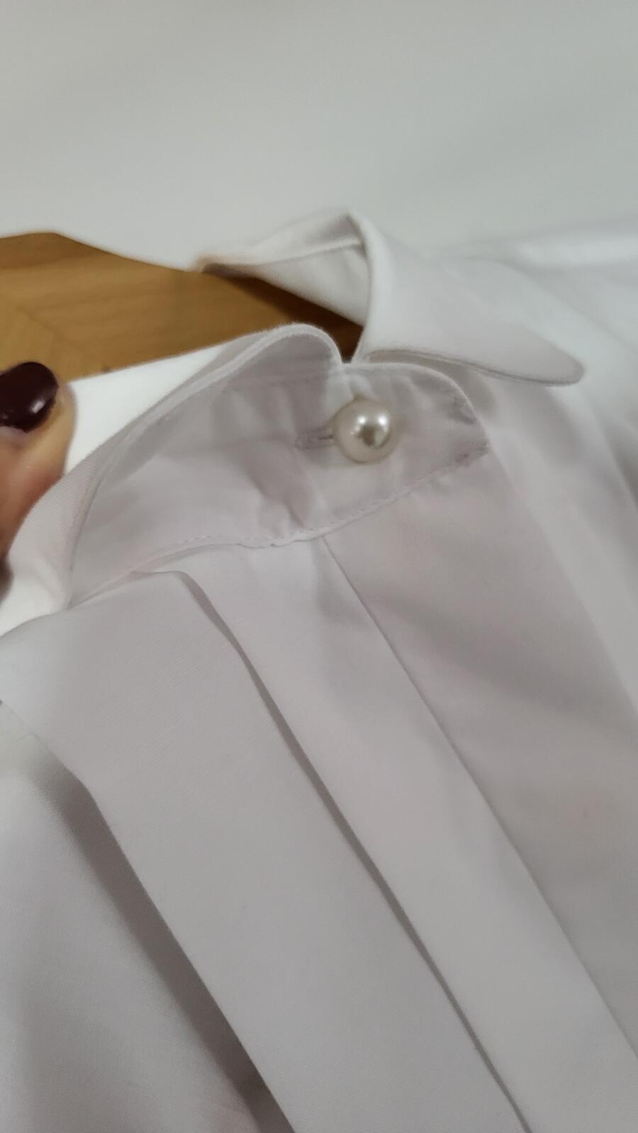 Camicia Regina di Picche 