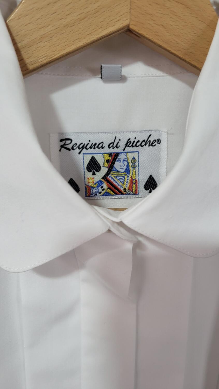 Camicia Regina di Picche 
