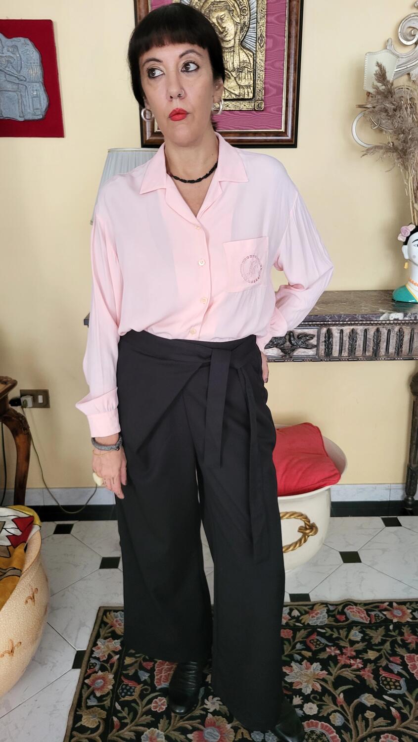 Camicia Luisa Spagnoli