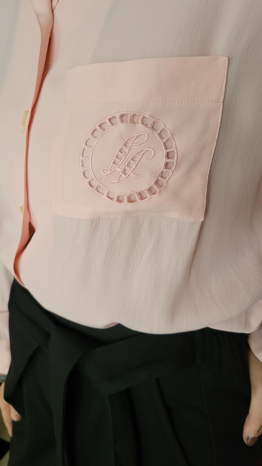 Camicia Luisa Spagnoli