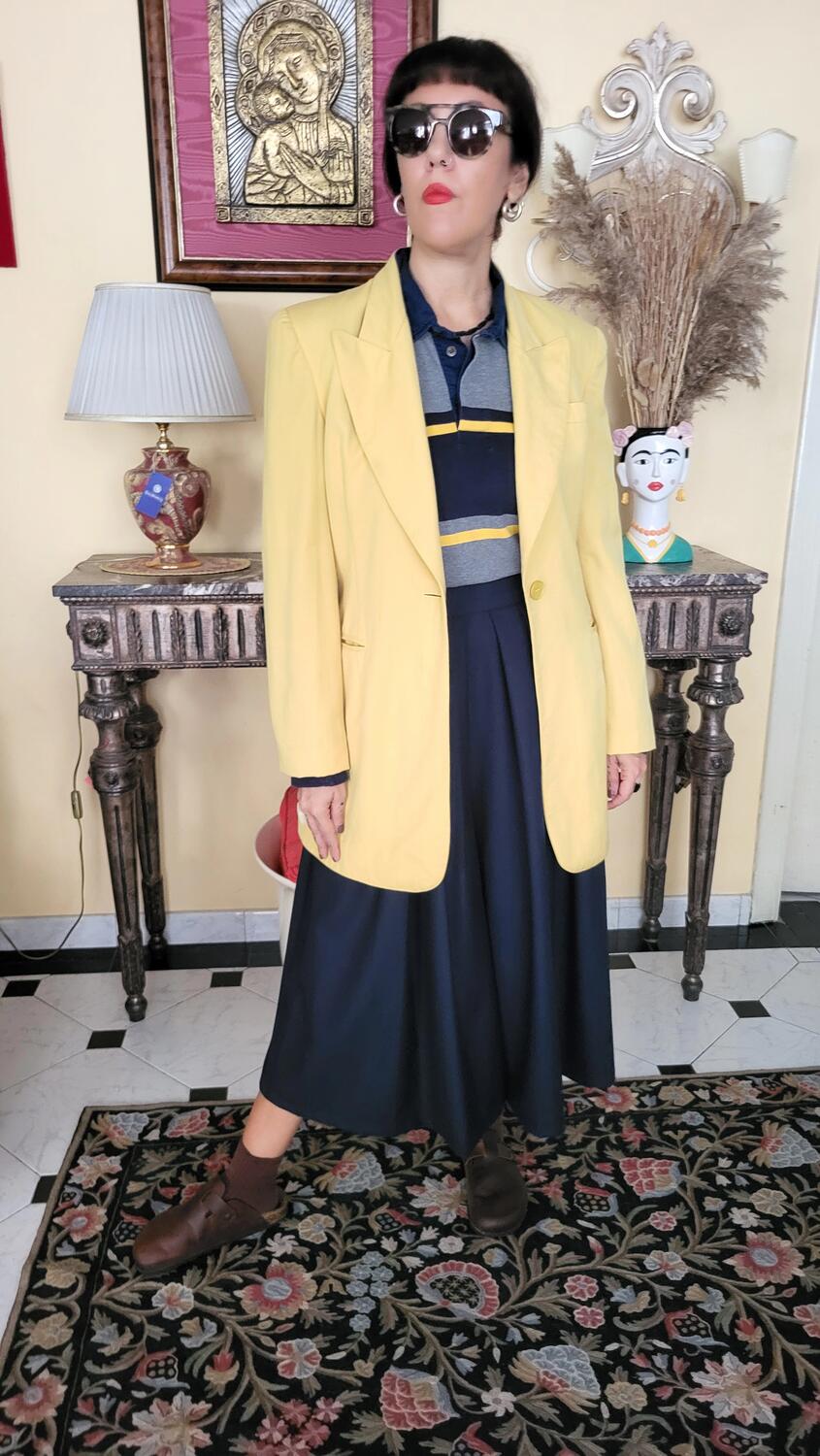 Blazer Luisa Spagnoli  