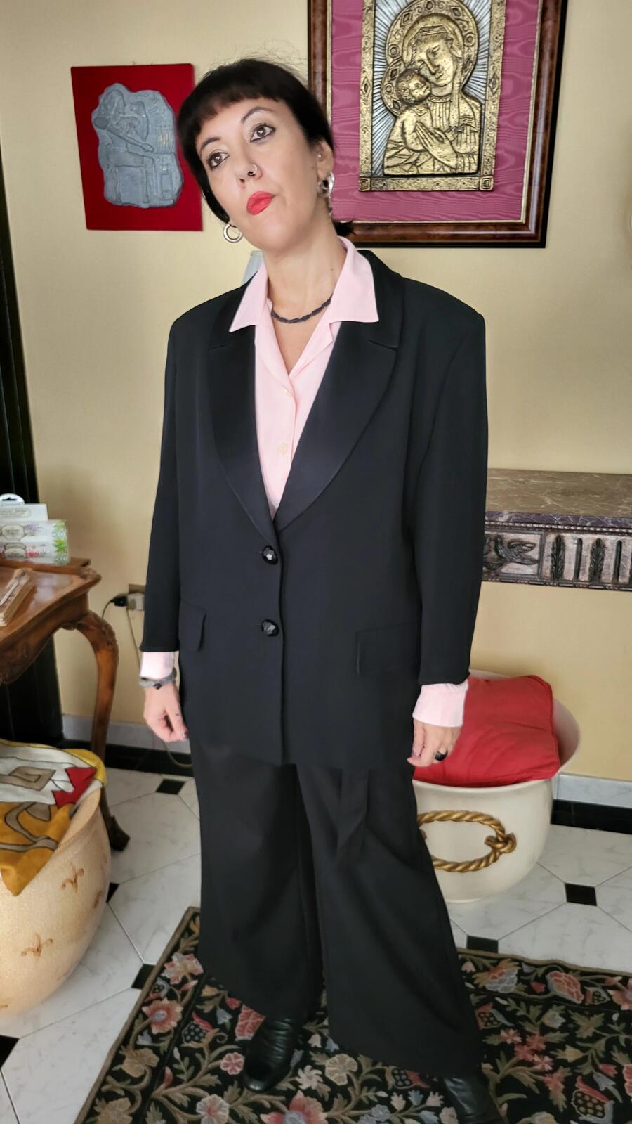 Blazer Pierre Cardin  