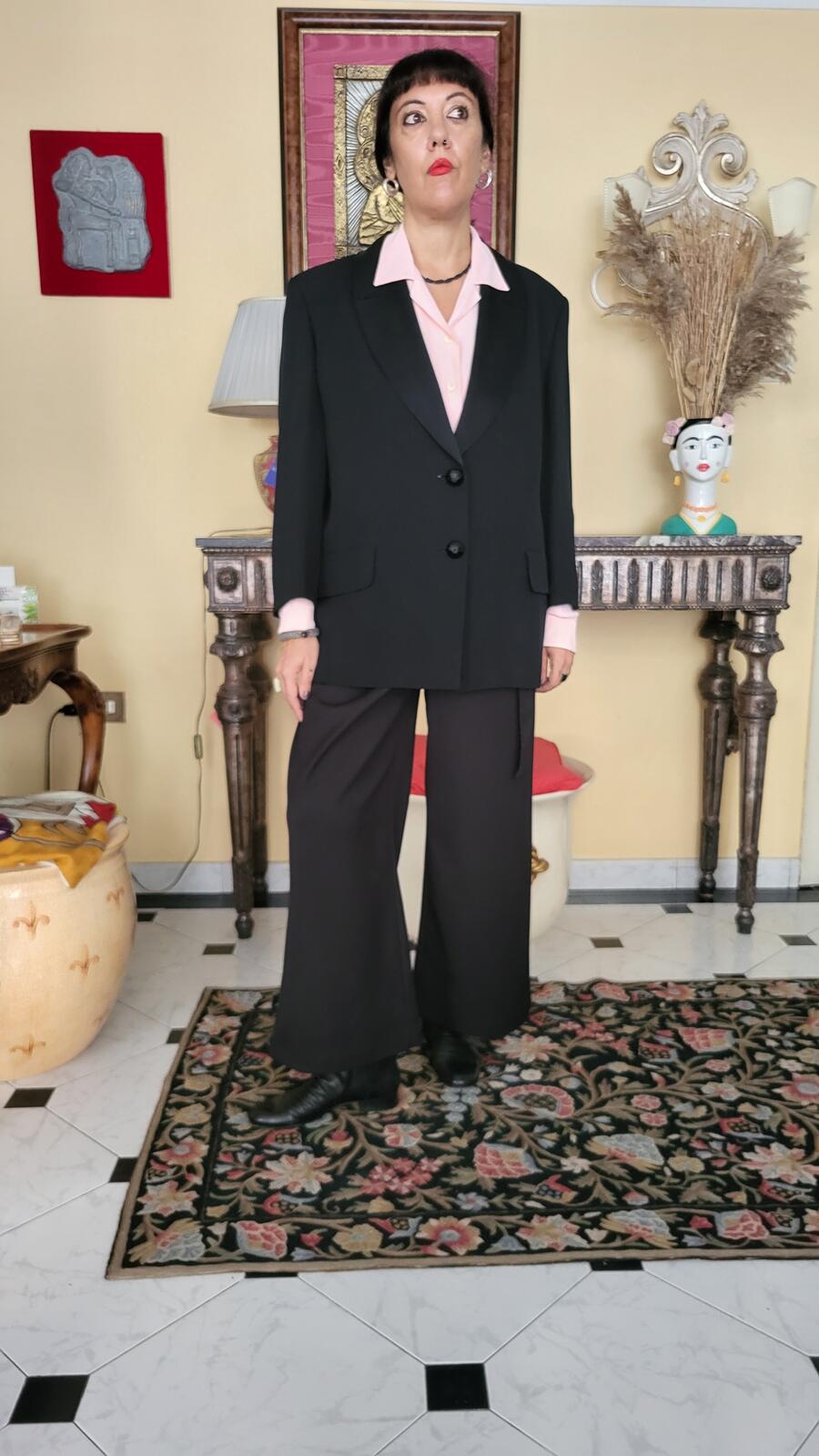 Blazer Pierre Cardin  