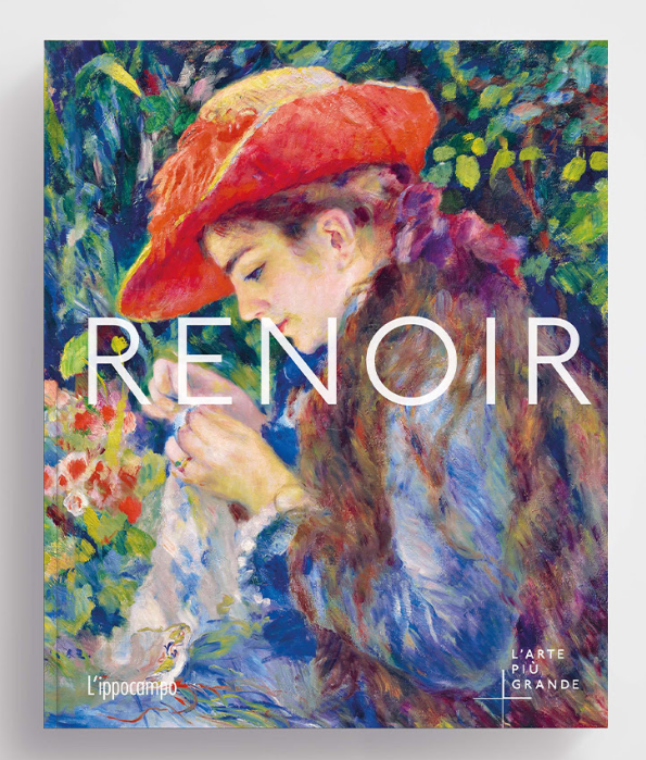 Renoir - L'arte più grande