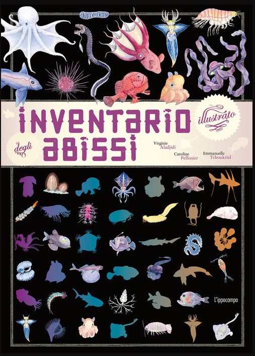 Inventario illustrato degli abissi