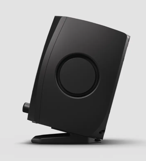 Adam Audio D3V Black