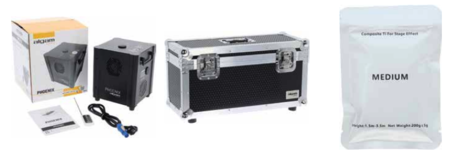 Algam Lighting PHOENIX KIT