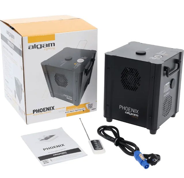 Algam Lighting PHOENIX KIT
