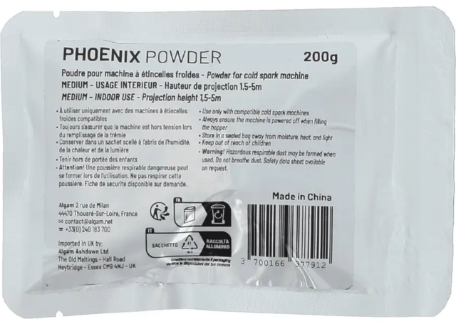 Algam Lighting PHOENIX KIT