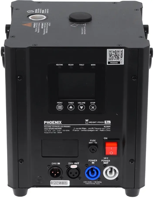 Algam Lighting PHOENIX