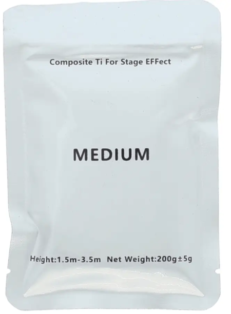 Algam Lighting PHOENIX POWDER
