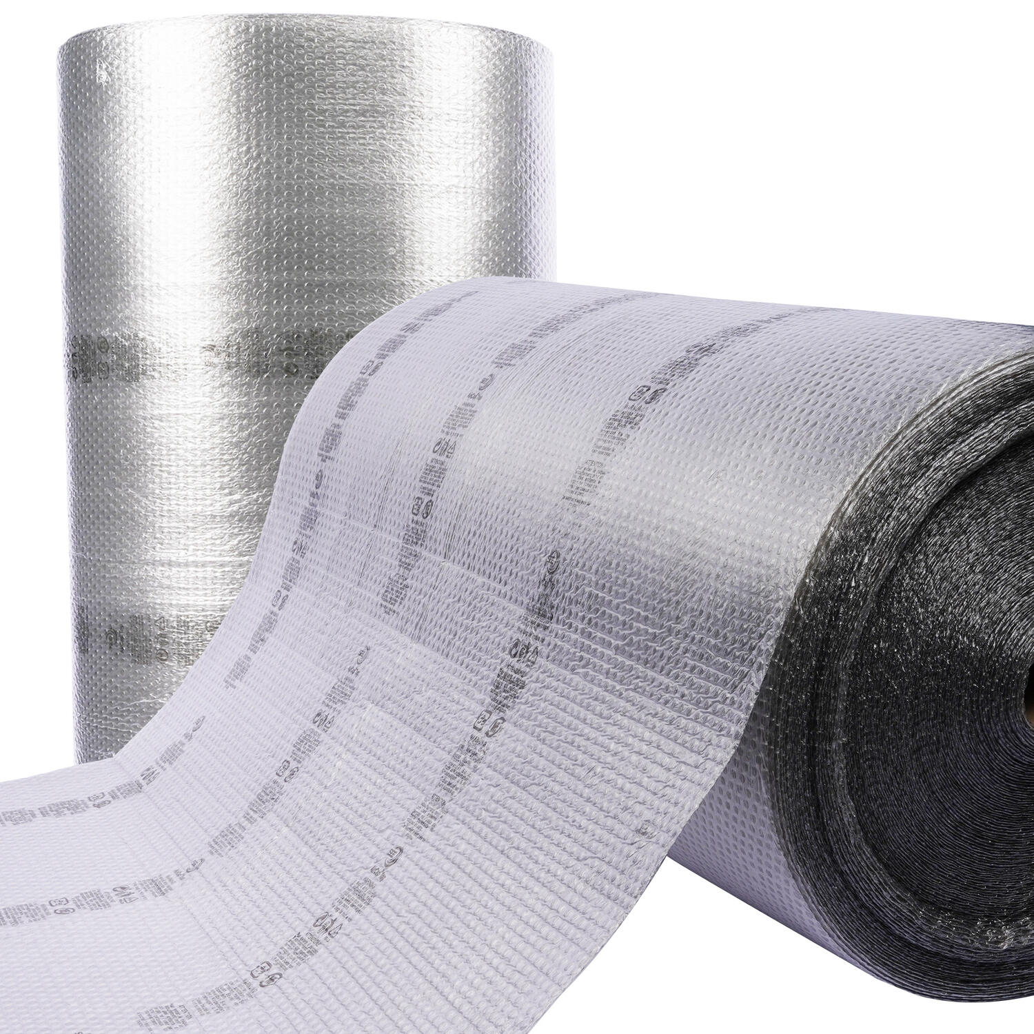 Rotolo per Imballaggio AIRCAP ELLRT Film Bolle d'Aria SEALED AIR