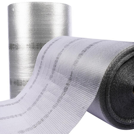 Rotolo per Imballaggio AIRCAP ELLRT Film Bolle d'Aria SEALED AIR