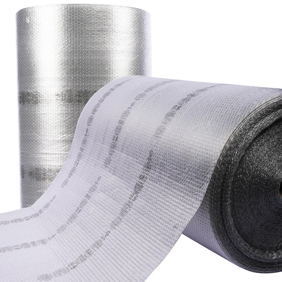 Rotolo per Imballaggio AIRCAP ELLRT Film Bolle d'Aria SEALED AIR