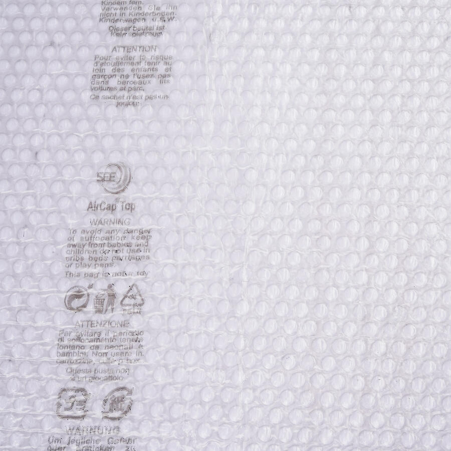 Rotolo per Imballaggio AIRCAP ELLRT Film Bolle d'Aria SEALED AIR
