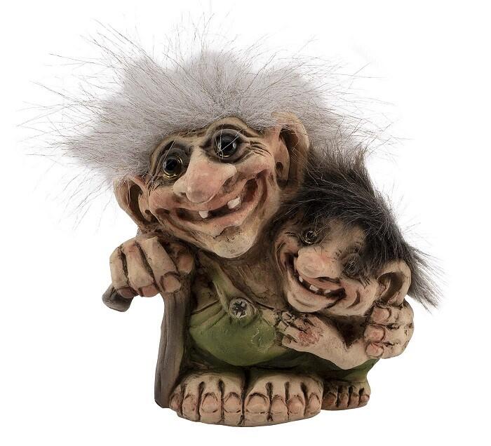 Troll Ny Form 229