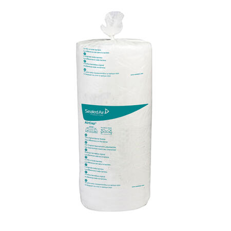 Rotolo per Imballaggio AIRCAP ES3 Film Bolle d'Aria SEALED AIR
