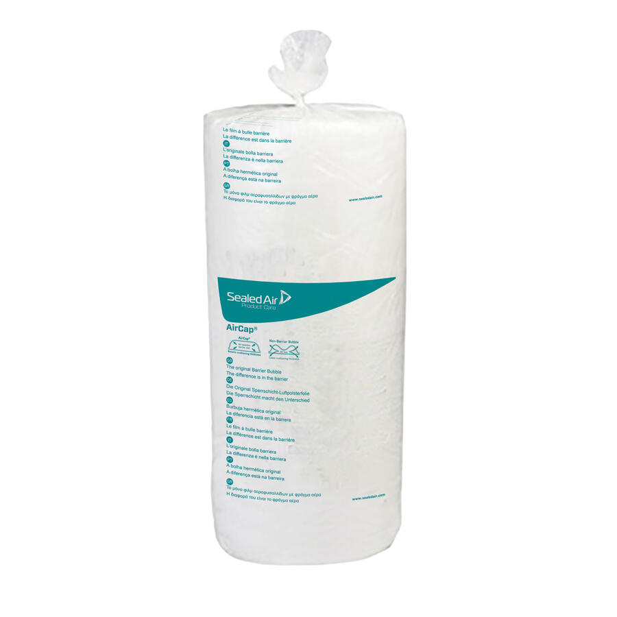 Rotolo per Imballaggio AIRCAP ES3 Film Bolle d'Aria SEALED AIR