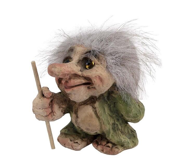 Troll Ny Form 132
