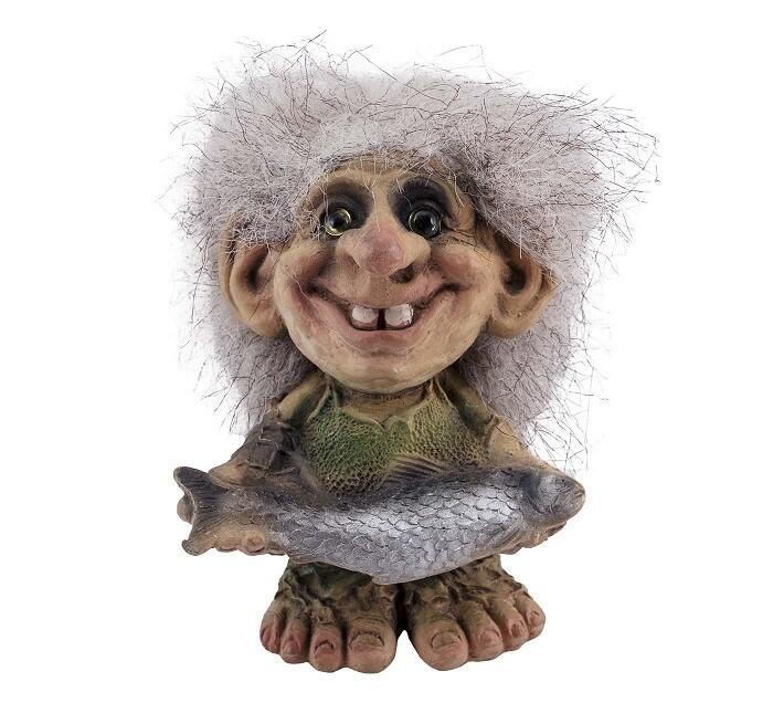Troll Ny Form 131
