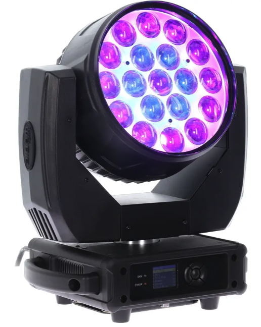 Algam Lighting MW19x15ZX