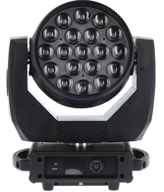 Algam Lighting MW19x15ZX