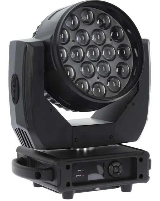 Algam Lighting MW19x15ZX