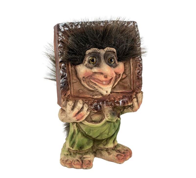 Troll Ny Form 226