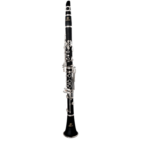 SOUNDSATION SCL-18 CLARINETTO SIB A 18 CHIAVI