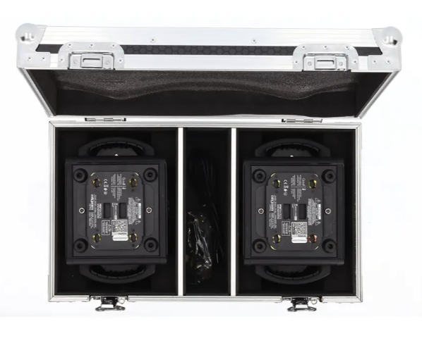 Algam Lighting MW19x15ZX-FC