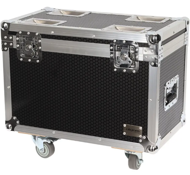 Algam Lighting MW19x15ZX-FC