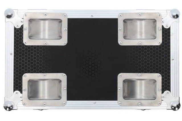 Algam Lighting MW19x15ZX-FC