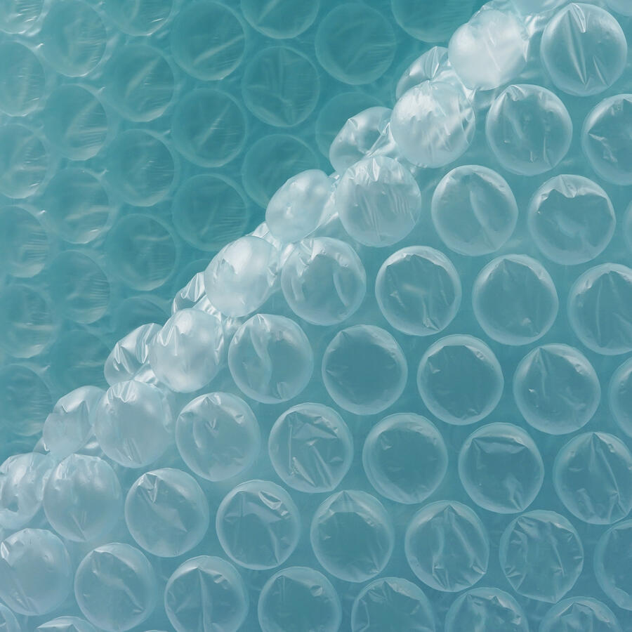 Rotolo per Imballaggio AIRCAP MINIROLL ELLRT Film Bolle d'Aria SEALED AIR