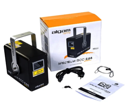 Algam Lighting SPECTRUM 1500