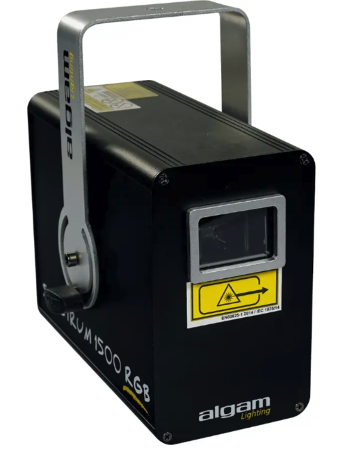 Algam Lighting SPECTRUM 1500