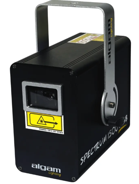 Algam Lighting SPECTRUM 1500