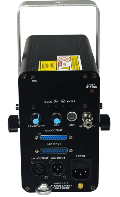 Algam Lighting SPECTRUM 1500