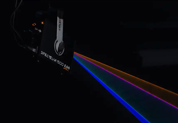 Algam Lighting SPECTRUM 1500