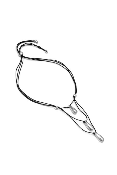 VESTOPAZZO PENDENTE 3 FILI 3 GOCCE