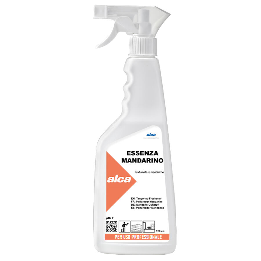 Profumatore Ambienti da 750 ml ALCA